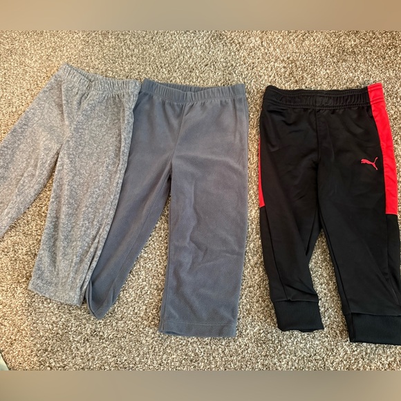 Sweatpants - Picture 2 of 2